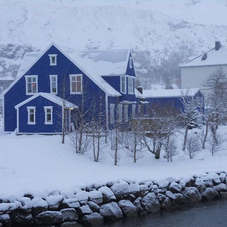The Old Apothecary Hotell Egilsstaðir Eksteriør bilde